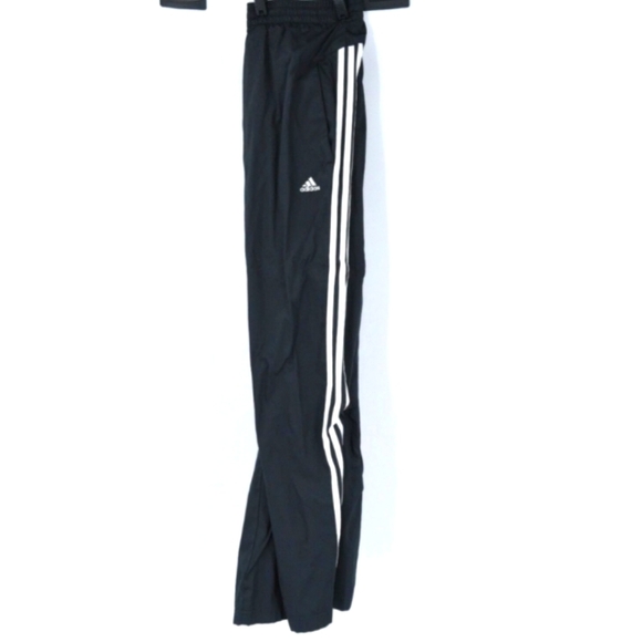 Adidas Climaproof 3-Stripe Track Pants - Picture 3 of 16